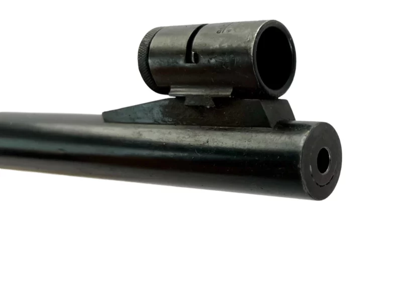 BSA Martini rifle .22LR Military Conversion with Parker-Hale sights SN: A828 - Image 5