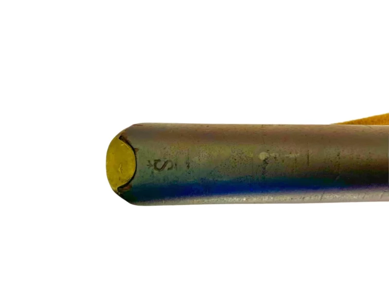 Navy Arms Enfield #4 Mk 1 .303 World War II French Resistance,1944 date "PP" marked, ROF(F) with matching bolt SN PP 1218 - Image 14