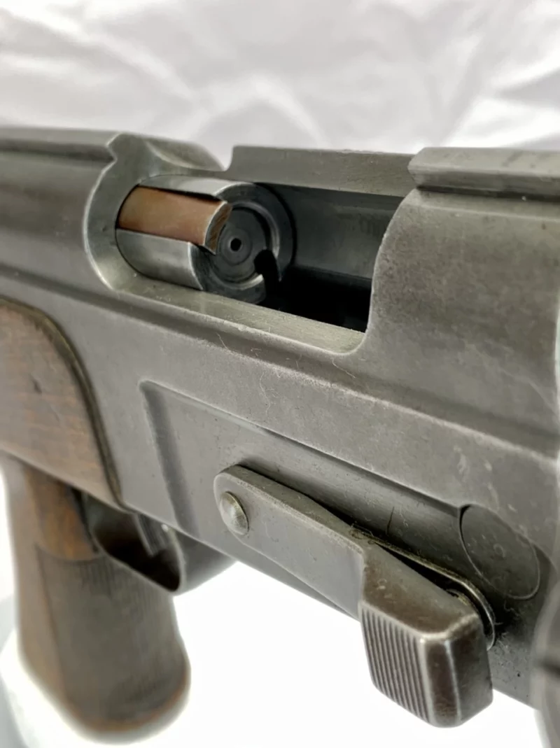 FRF2 Sniper Rifle .308 complete with accessory pack SN: FO2100 - Image 11