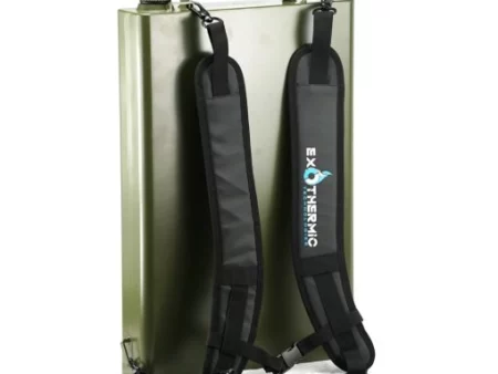 Flamethrower Pulsefire Backpack