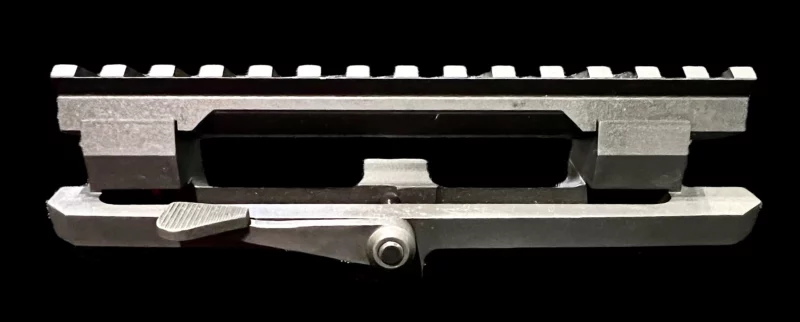 FRF2 Scope Mount with Pic Rail - Image 2