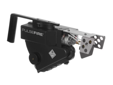 Flamethrower Pulsefire UBF