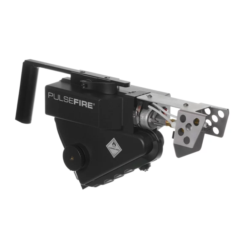 Flamethrower Pulsefire UBF