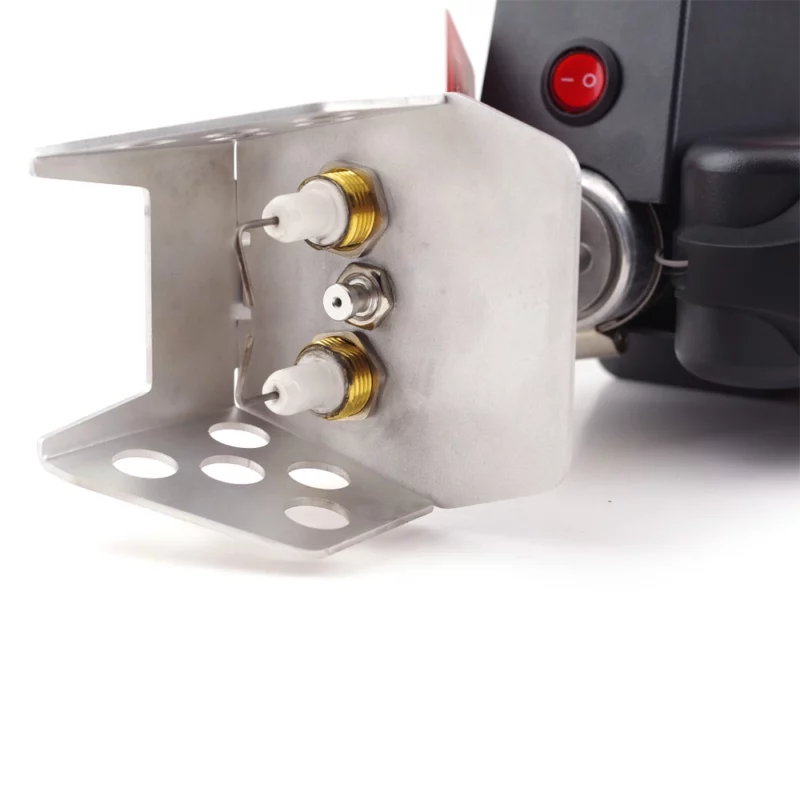 Flamethrower Pulsefire UBF - Image 4