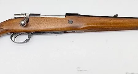 Parker-Hale Bolt Action Rifle 270 Winchester