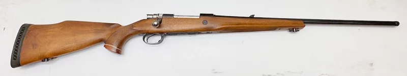 Parker-Hale Bolt Action Rifle 270 Winchester
