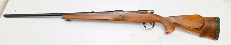 Parker-Hale Bolt Action Rifle 270 Winchester - Image 2