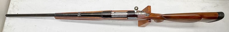 Parker-Hale Bolt Action Rifle 270 Winchester - Image 3