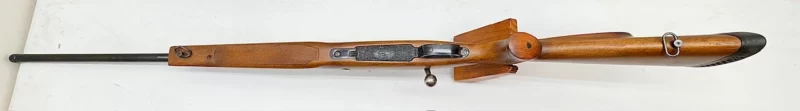 Parker-Hale Bolt Action Rifle 270 Winchester - Image 4