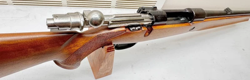 Parker-Hale Bolt Action Rifle 270 Winchester - Image 6