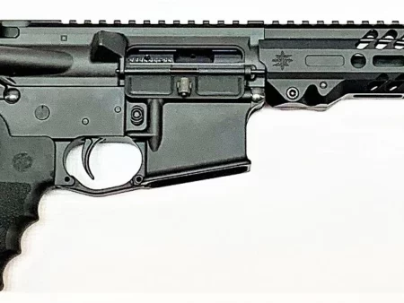 AR Pistol .223 PRECISION FIREARMS SAMURAI KATANA
