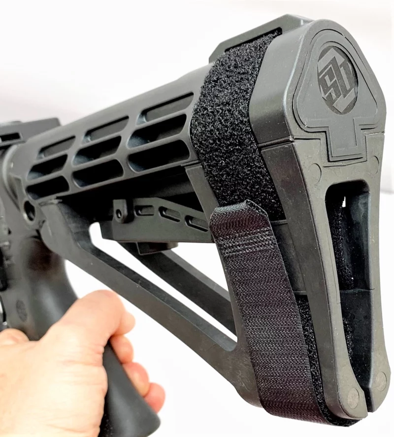 AR Pistol .223 PRECISION FIREARMS SAMURAI KATANA - Image 4