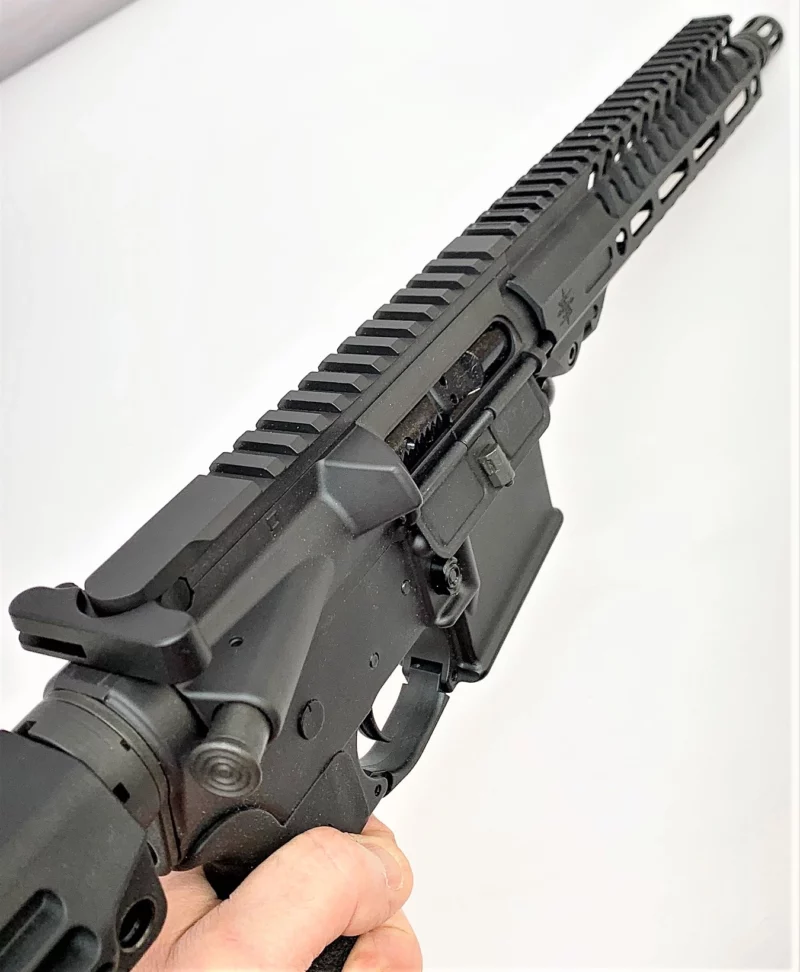 AR Pistol .223 PRECISION FIREARMS SAMURAI KATANA - Image 3