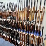 Firearms
