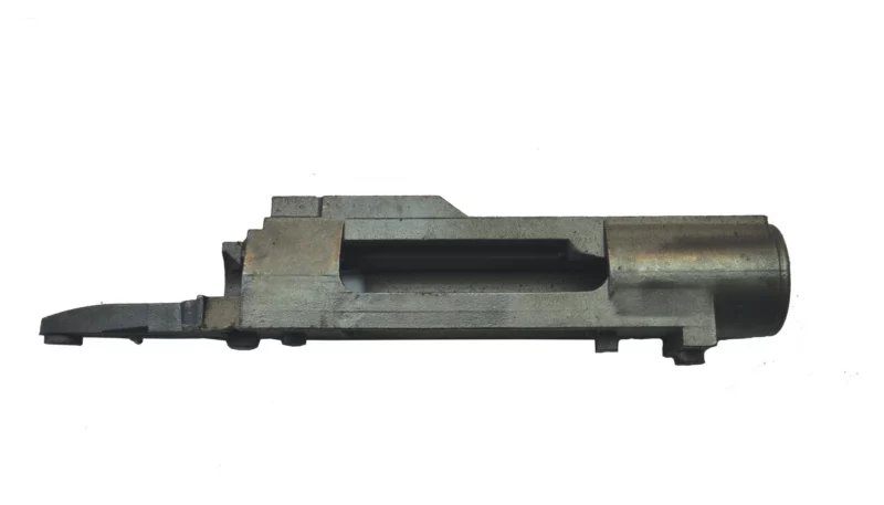 Parker-Hale M85 Sniper Rifle Castings
