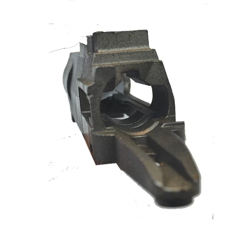 Parker-Hale M85 Sniper Rifle Castings - Image 6