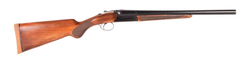 Navy Arms Coach Gun 12ga., 18.75" barrel. New Mfg. - Image 2