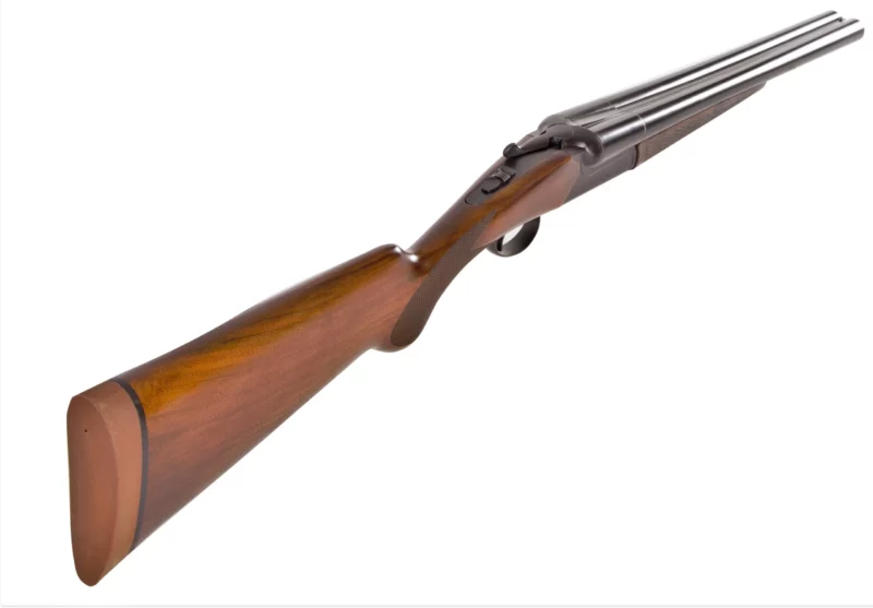 Navy Arms Coach Gun 12ga., 18.75" barrel. New Mfg. - Image 3