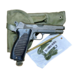 MAC 50 PISTOLS