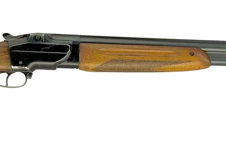 CZ BRNO ZH101 Over/Under 12ga shotgun good condition