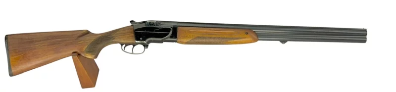 CZ BRNO ZH101 Over/Under 12ga shotgun good condition