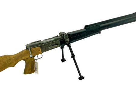 FRF2 Sniper Rifle .308 complete with accessory pack SN: FO4038
