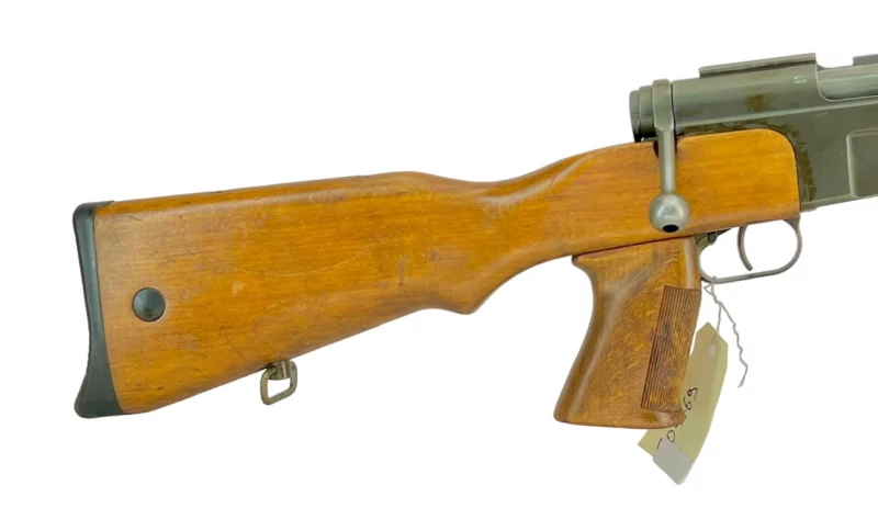 FRF2 Sniper Rifle .308 complete with accessory pack SN: FO4769 - Image 10