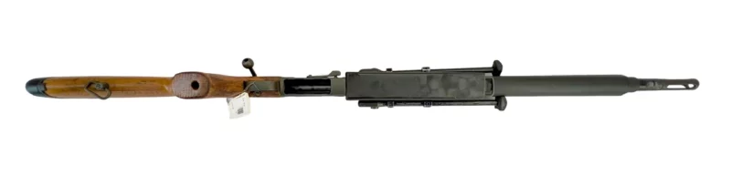 FRF2 Sniper Rifle .308 complete with accessory pack SN: FO6183 - Image 9