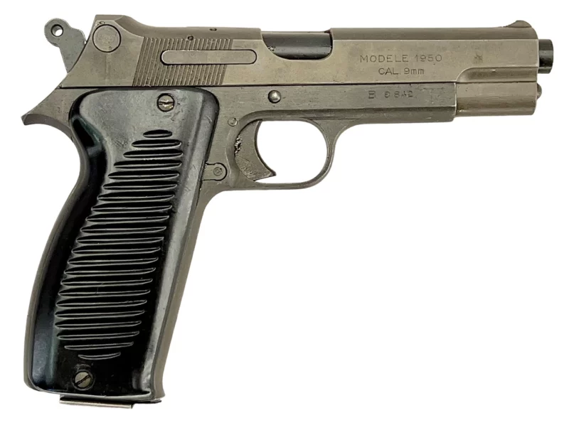 MAC 50 Pistol SN B8842 - Image 2