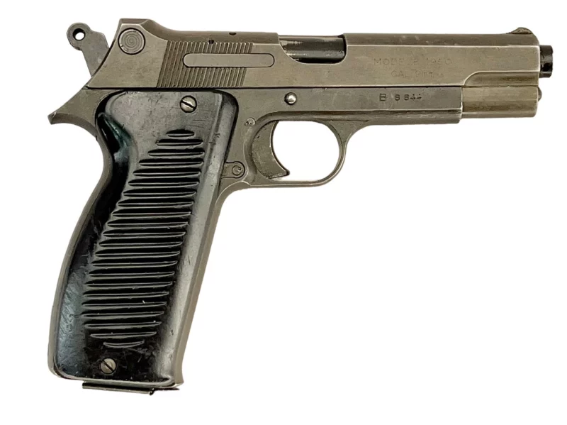 MAC 50 Pistol SN B8844 - Image 4