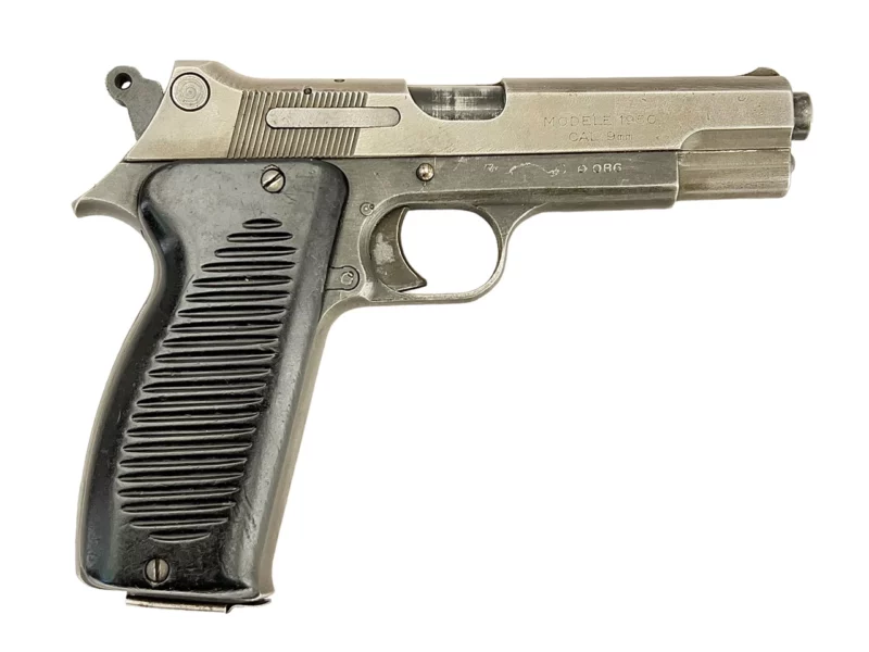 MAC 50 Pistol SN C0086 - Image 2