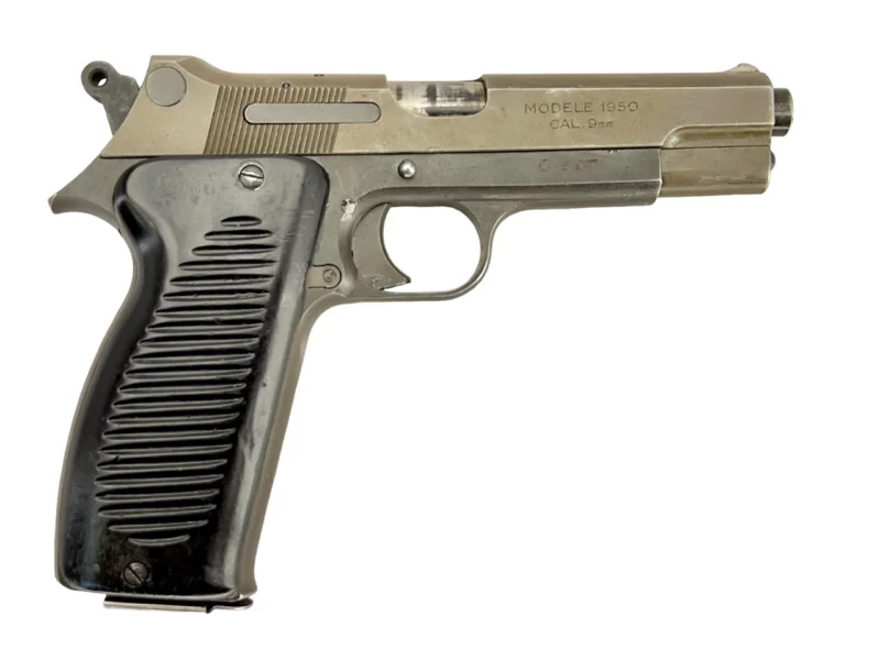 MAC 50 Pistol SN C8917 - Image 3