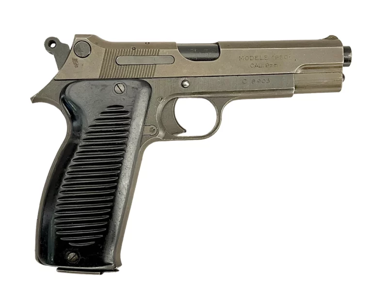 MAC 50 Pistol SN C8903 - Image 3