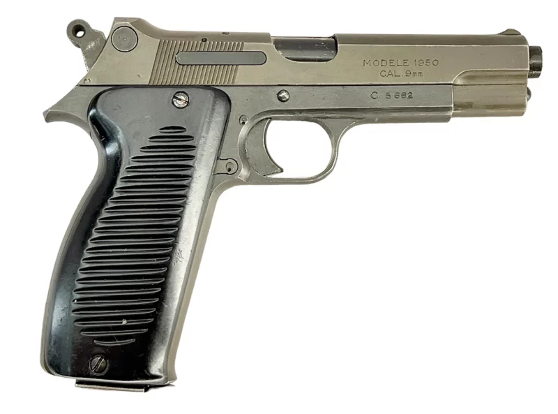 MAC 50 Pistol SN C5682 - Image 3