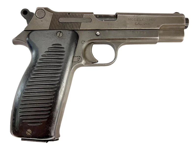 MAC 50 Pistol SN D4173 - Image 4