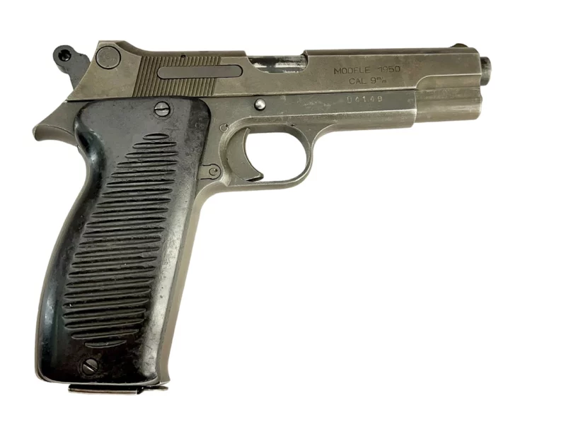 MAC 50 Pistol SN D4149 - Image 3