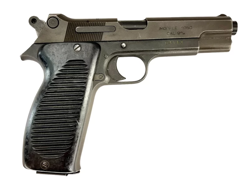 MAC 50 Pistol SN D4113 - Image 2