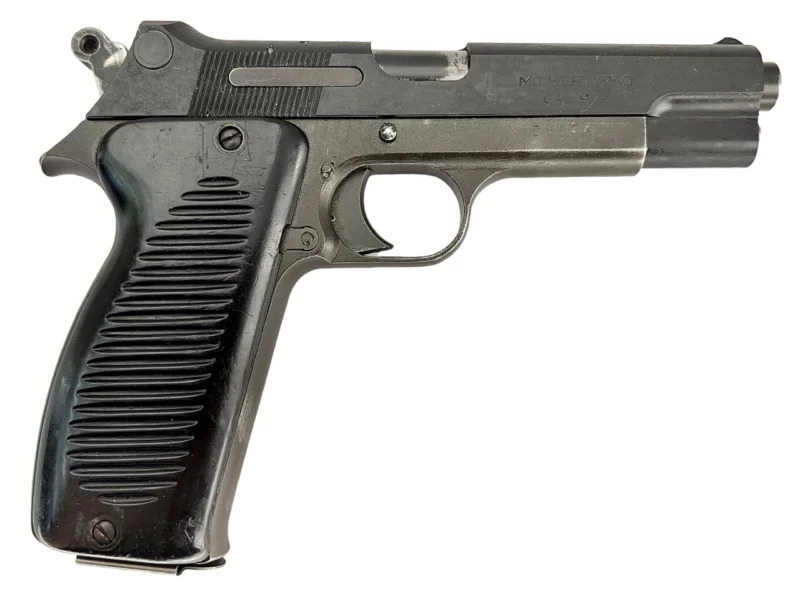 MAC 50 Pistol SN D3874 - Image 3