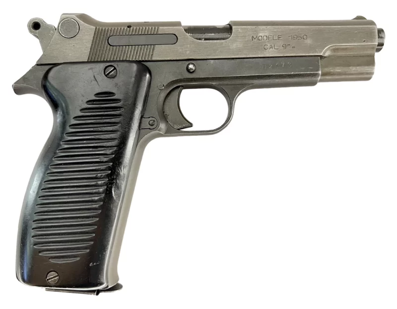 MAC 50 Pistol SN D2473 - Image 3