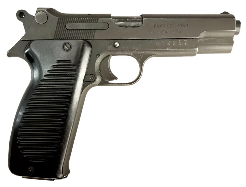 MAC 50 Pistol SN FG12267 - Image 2