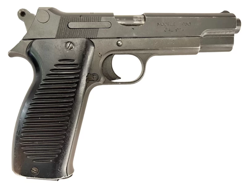 MAC 50 Pistol SN FG02858 - Image 3