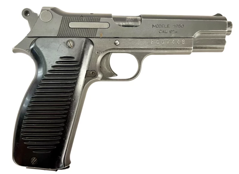 MAC 50 Pistol SN FG07448 - Image 2
