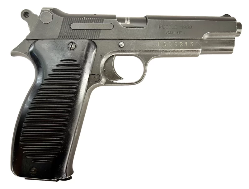 MAC 50 Pistol SN FG06315 - Image 2
