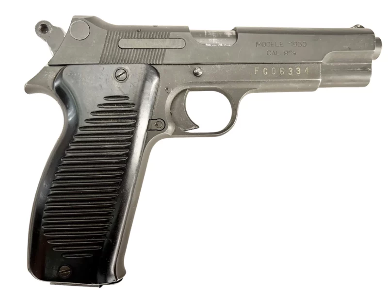 MAC 50 Pistol SN FG06334 - Image 2