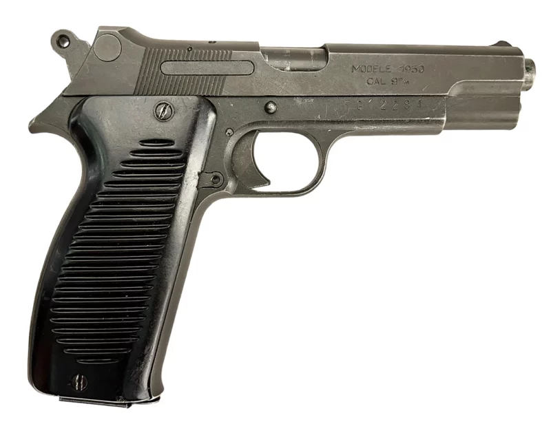 MAC 50 Pistol SN FG12284 - Image 2