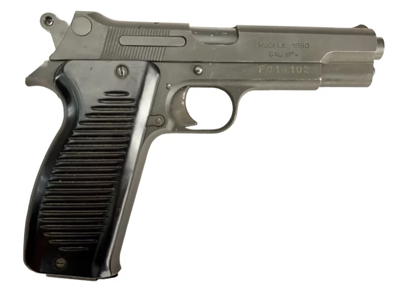 MAC 50 Pistol SN FG14102 - Image 2