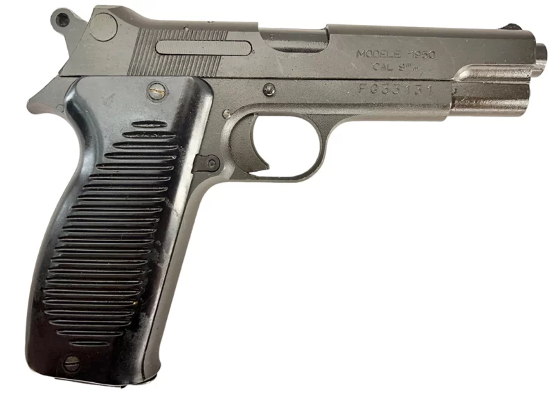 MAC 50 Pistol SN FG33131 - Image 3