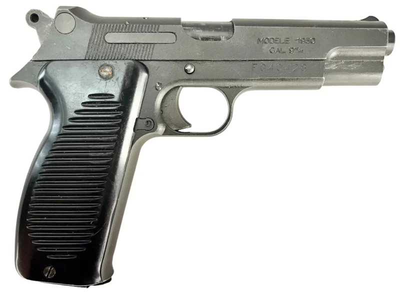 MAC 50 Pistol SN FG40428 - Image 4