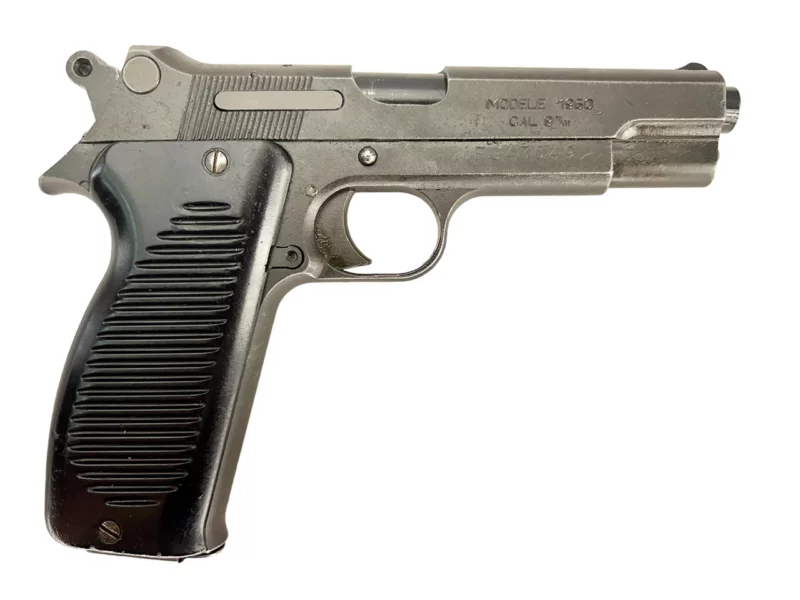 MAC 50 Pistol SN FG43049 - Image 2