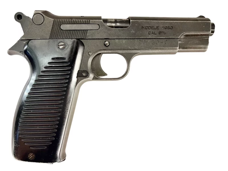 MAC 50 Pistol SN FG43040 - Image 8